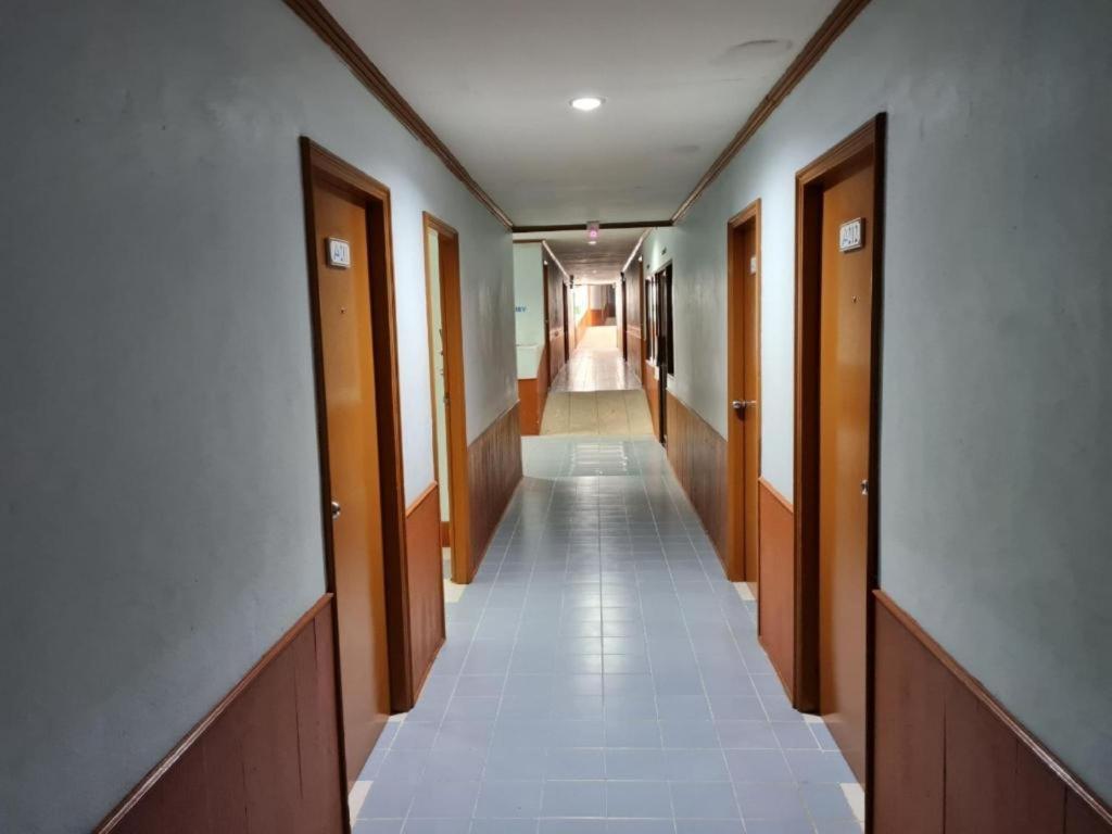 Phu Nga Hotel Natai Beach Exteriér fotografie