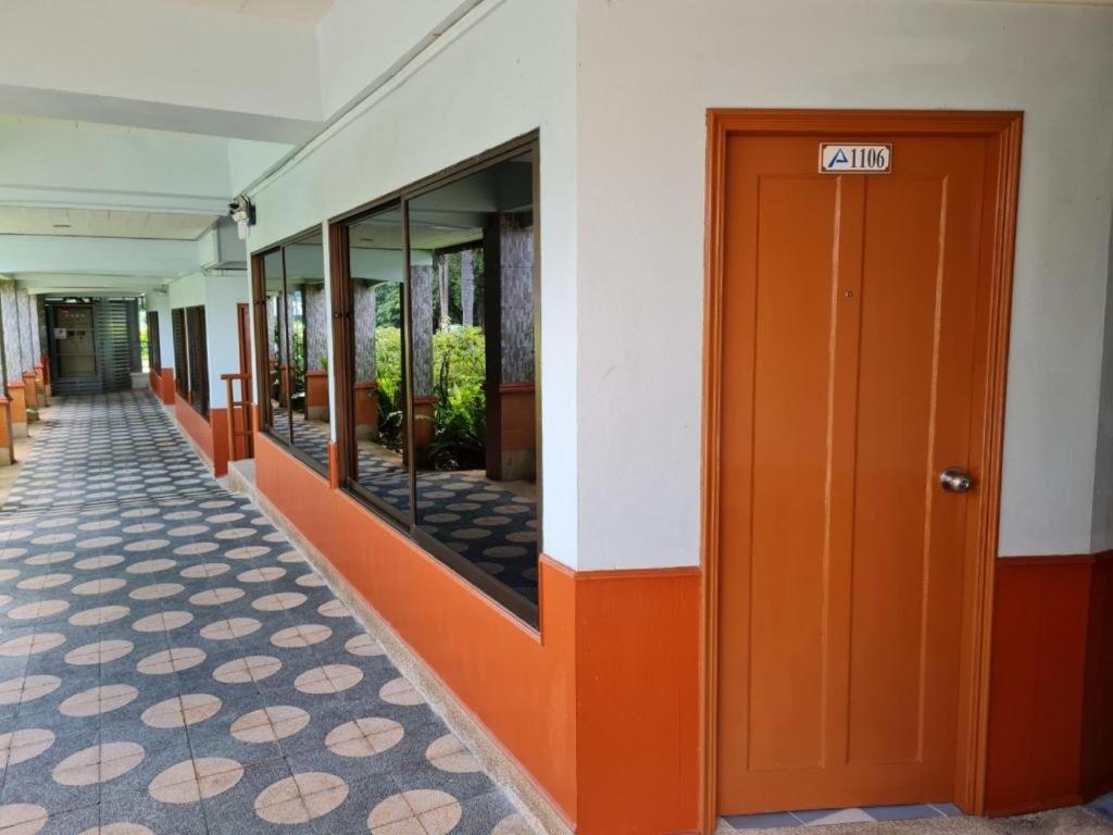Phu Nga Hotel Natai Beach Exteriér fotografie